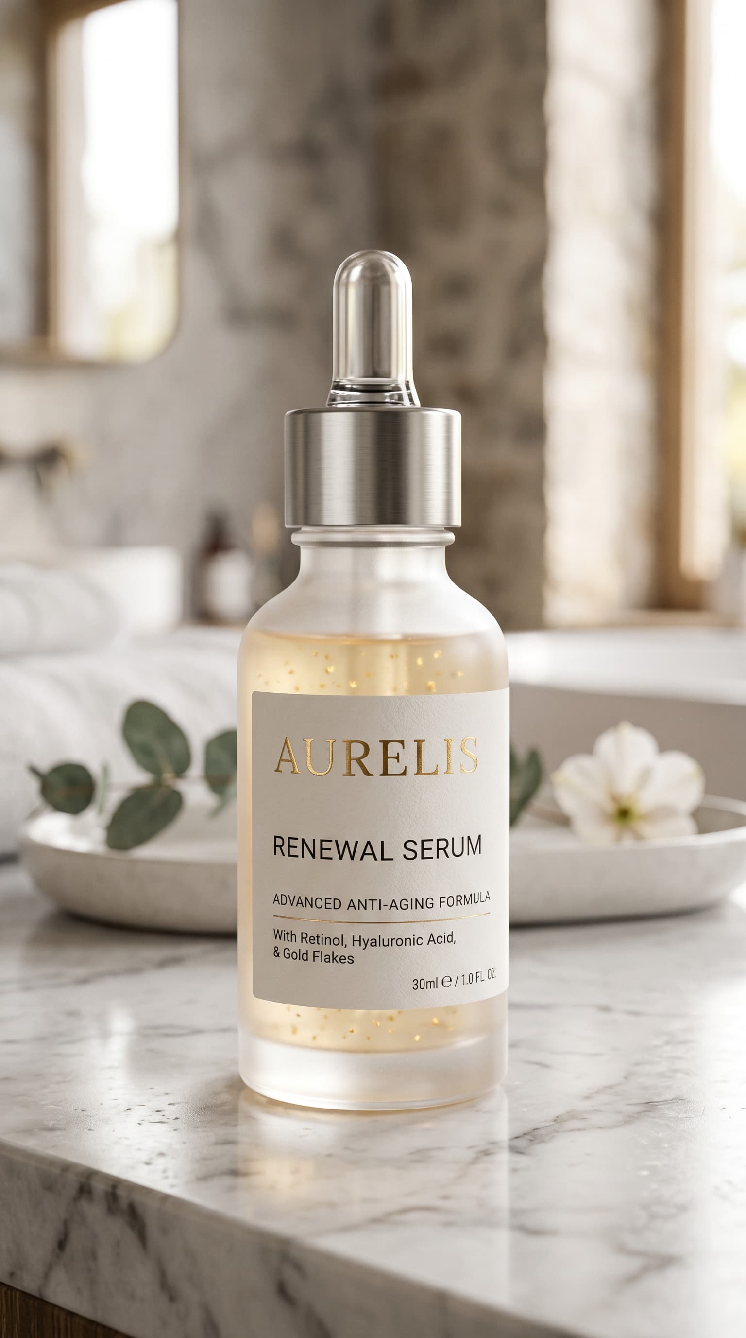 AURELIS product image